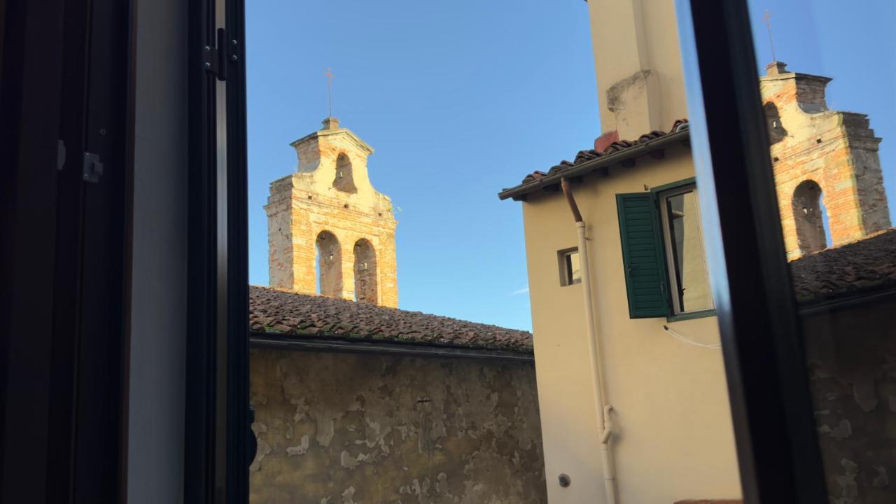Apartamento Stylish & Cozy In The Heart Of Florencia
