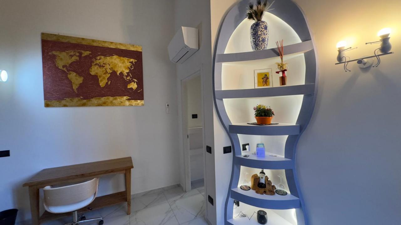 Stylish & Cozy In The Heart Of Apartamento *