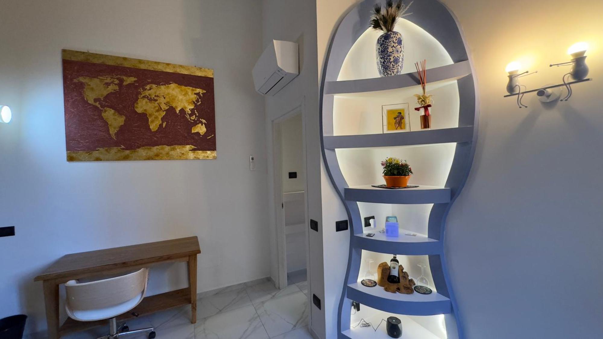 Stylish & Cozy In The Heart Of Apartamento *