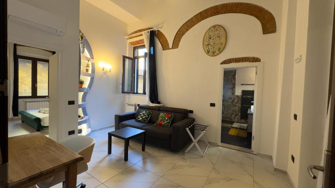Stylish & Cozy In The Heart Of * Florencia
