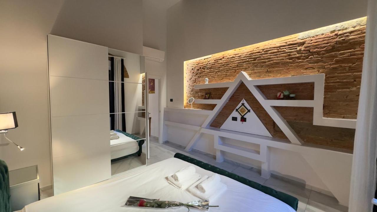 Apartamento Stylish & Cozy In The Heart Of