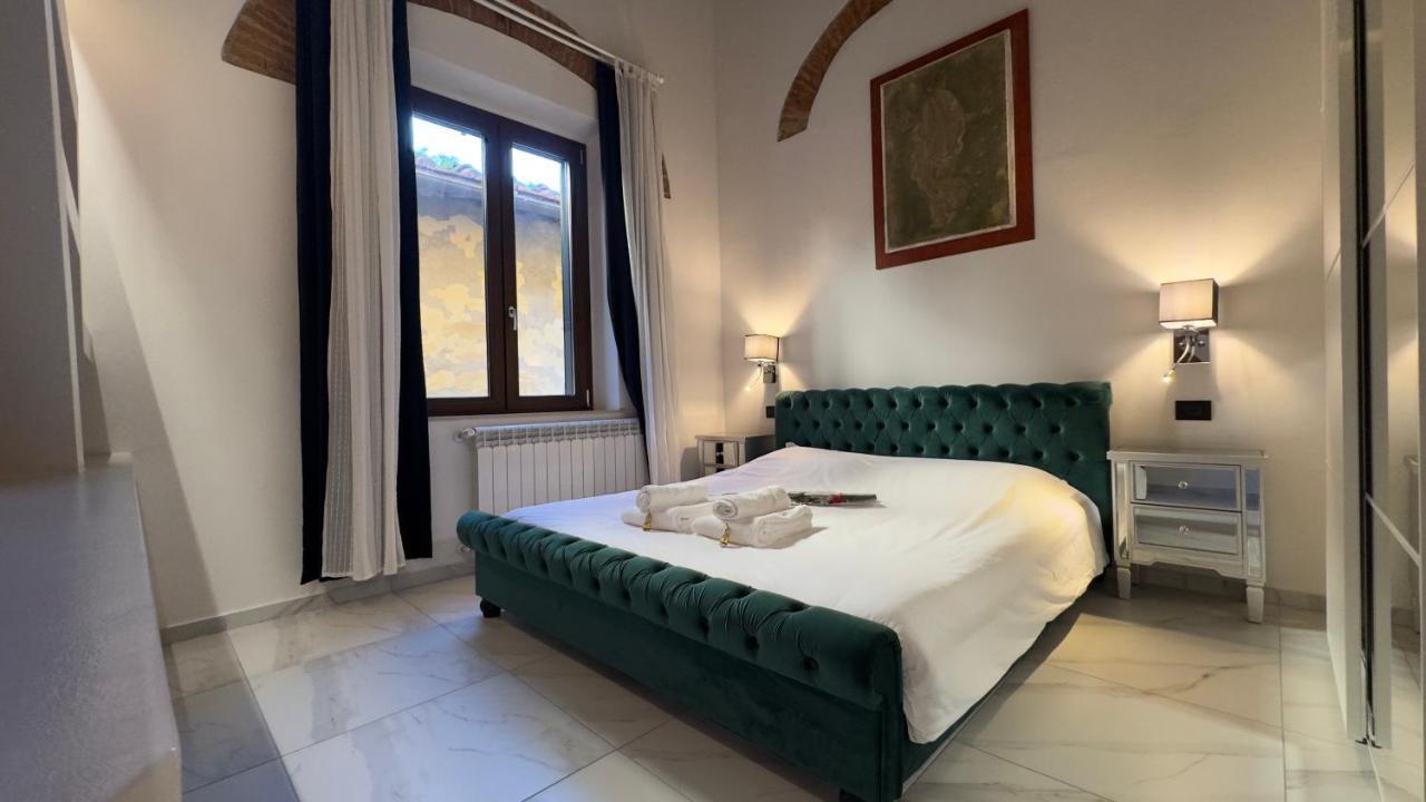 Stylish & Cozy In The Heart Of * Florencia