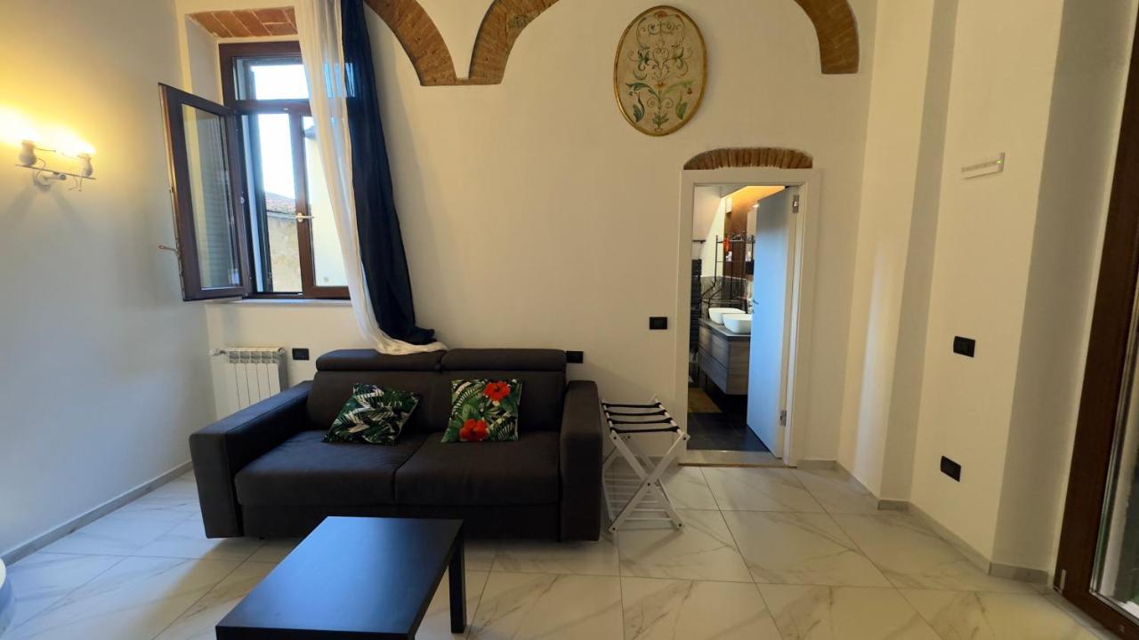 Apartamento Stylish & Cozy In The Heart Of Florencia