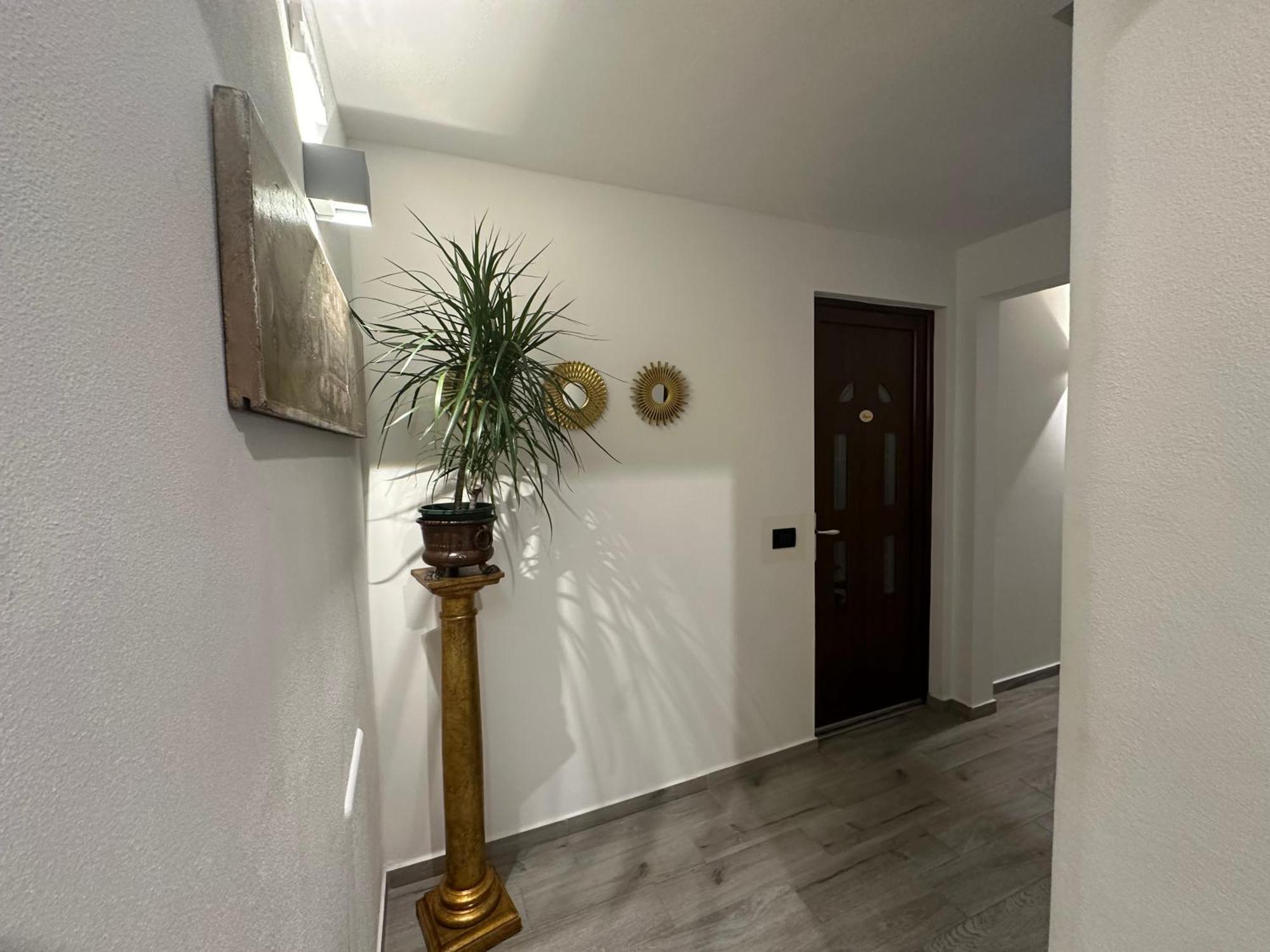 Stylish & Cozy In The Heart Of Apartamento *