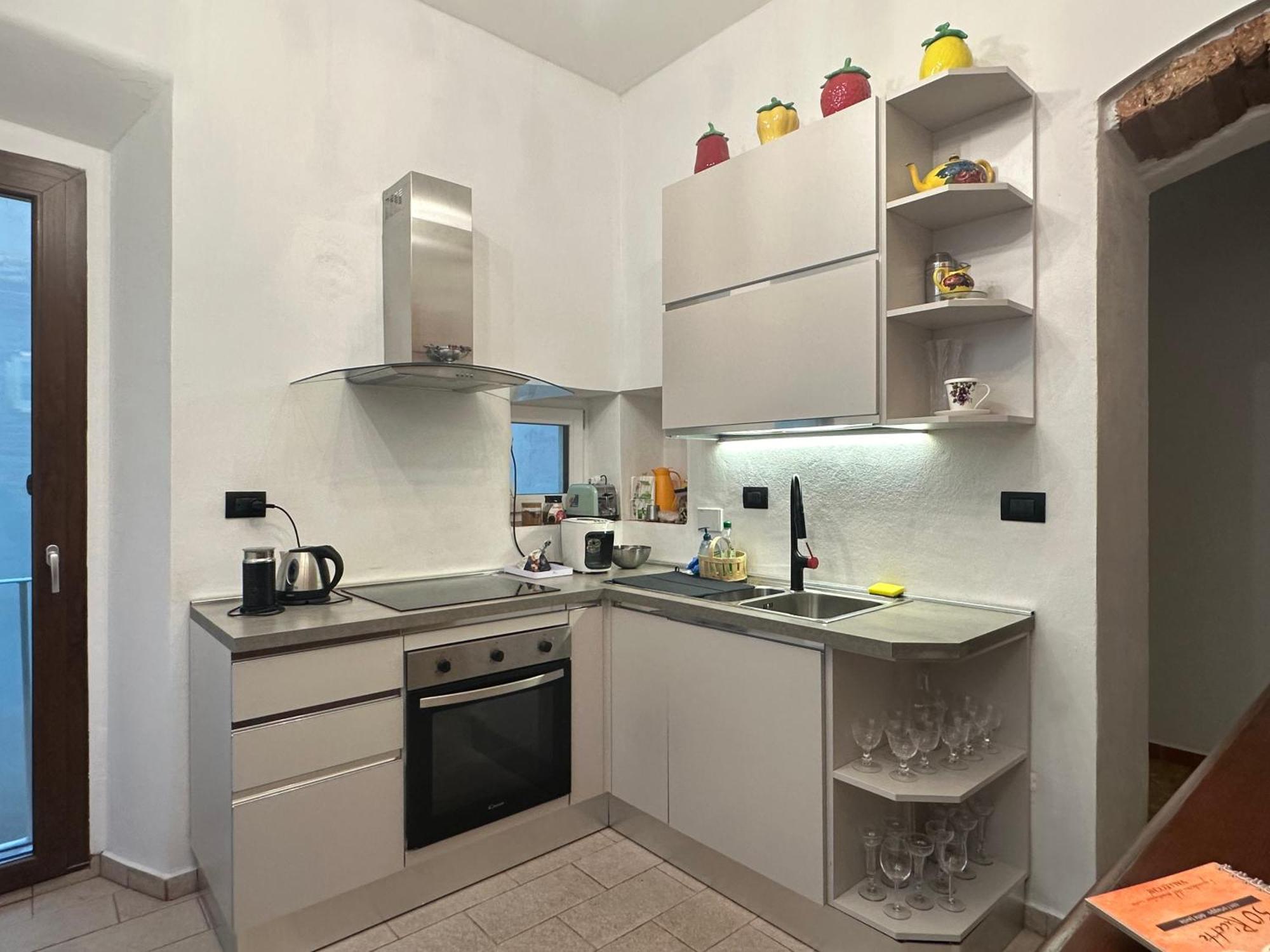 Apartamento Stylish & Cozy In The Heart Of *