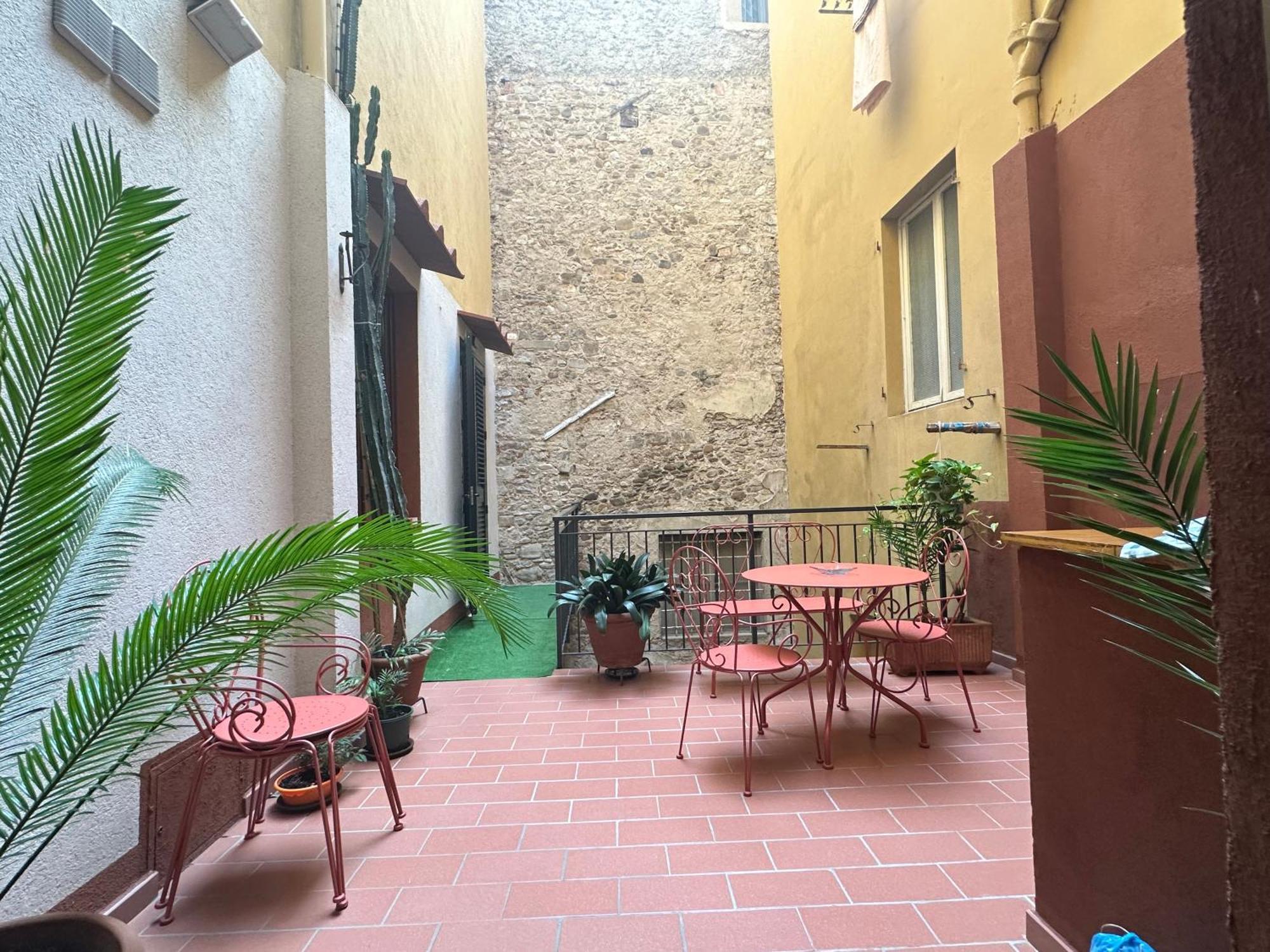 Stylish & Cozy In The Heart Of * Florencia
