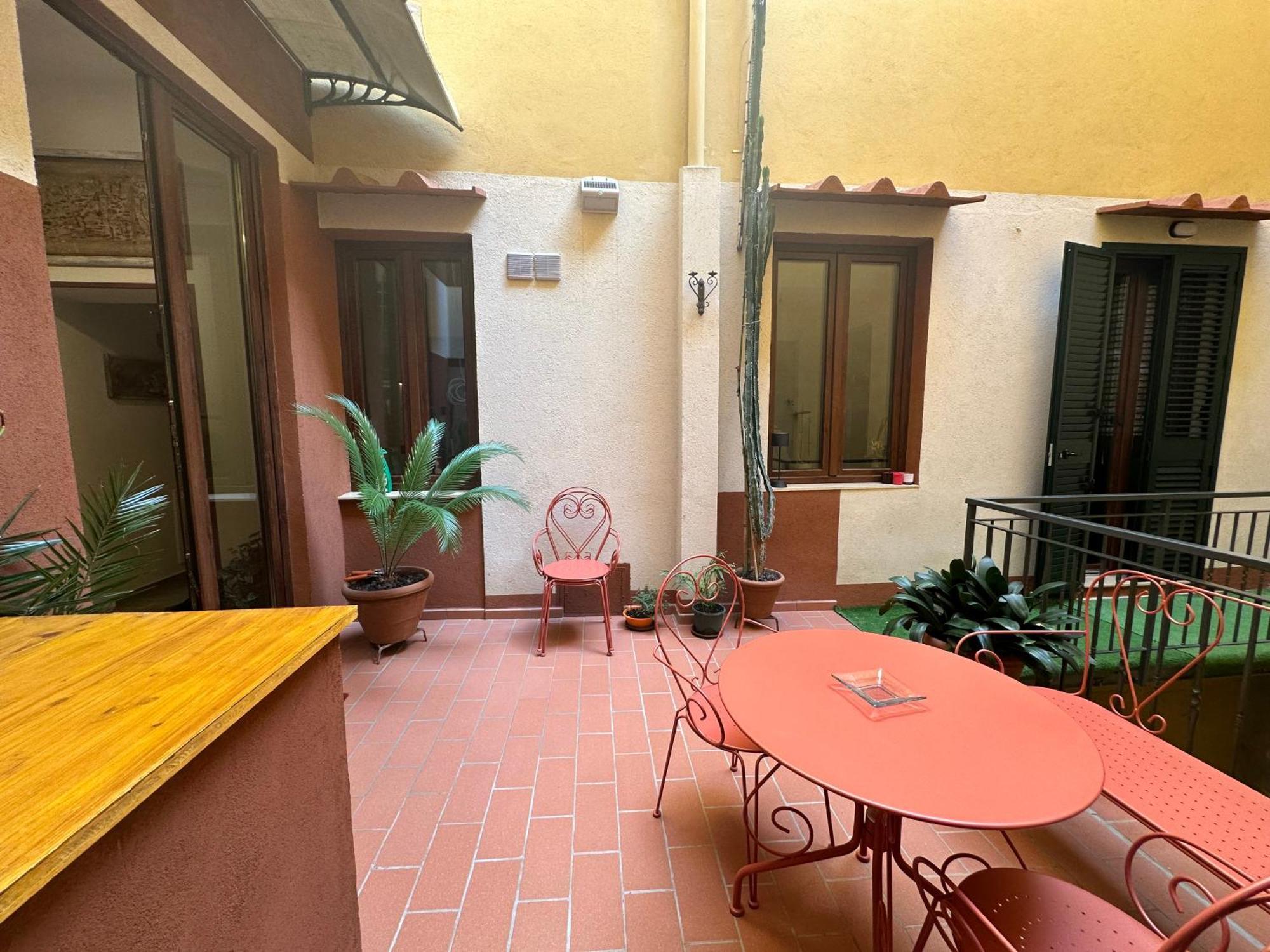 Apartamento Stylish & Cozy In The Heart Of