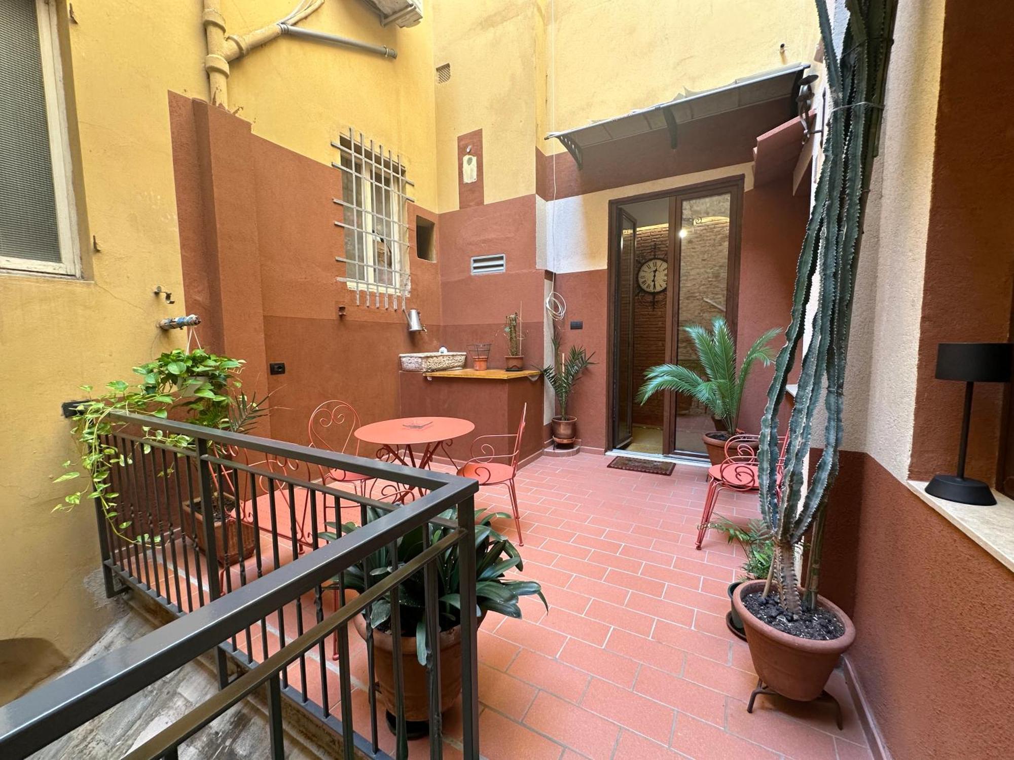 Stylish & Cozy In The Heart Of Apartamento Florencia