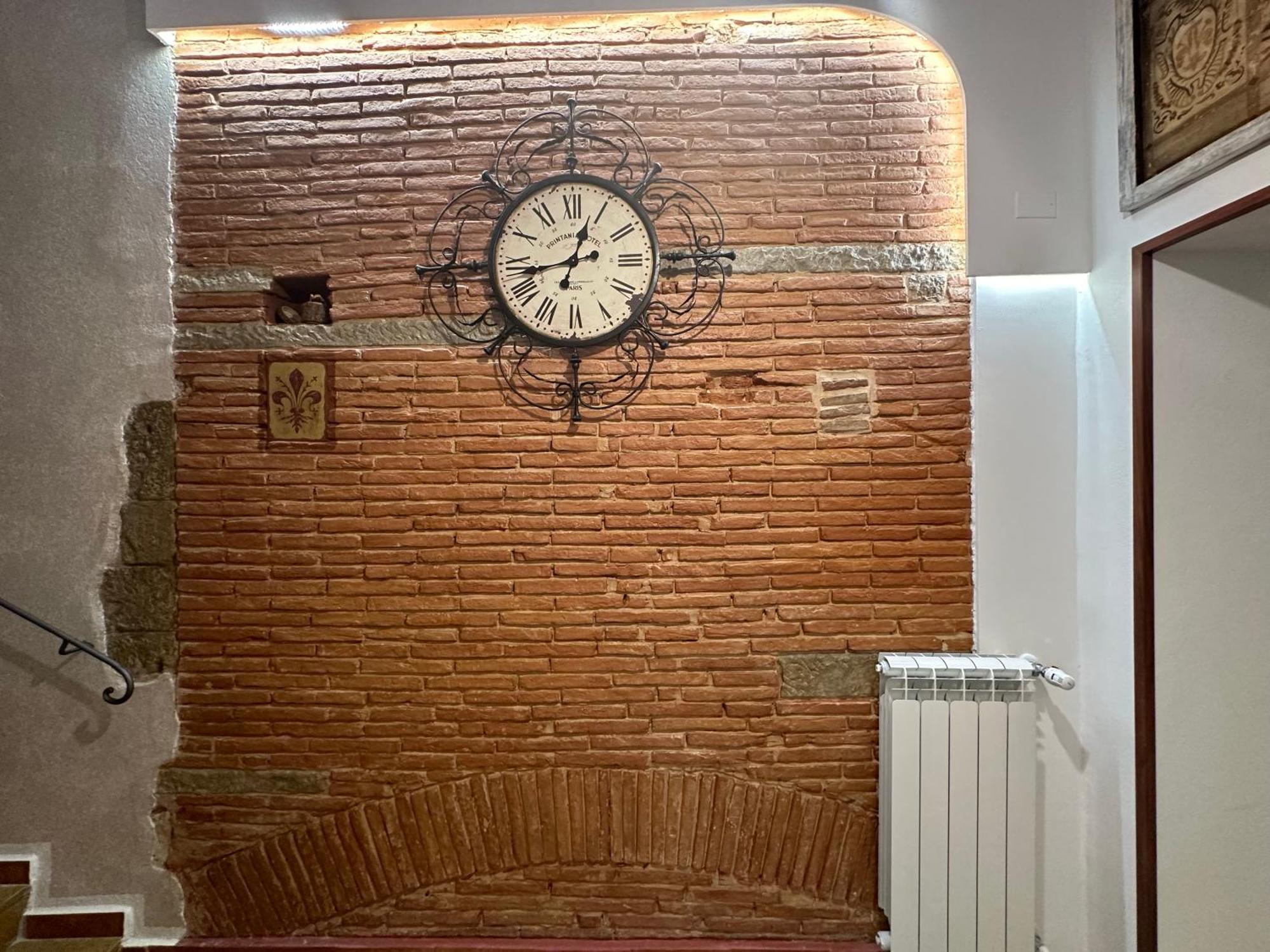 Apartamento Stylish & Cozy In The Heart Of Florencia