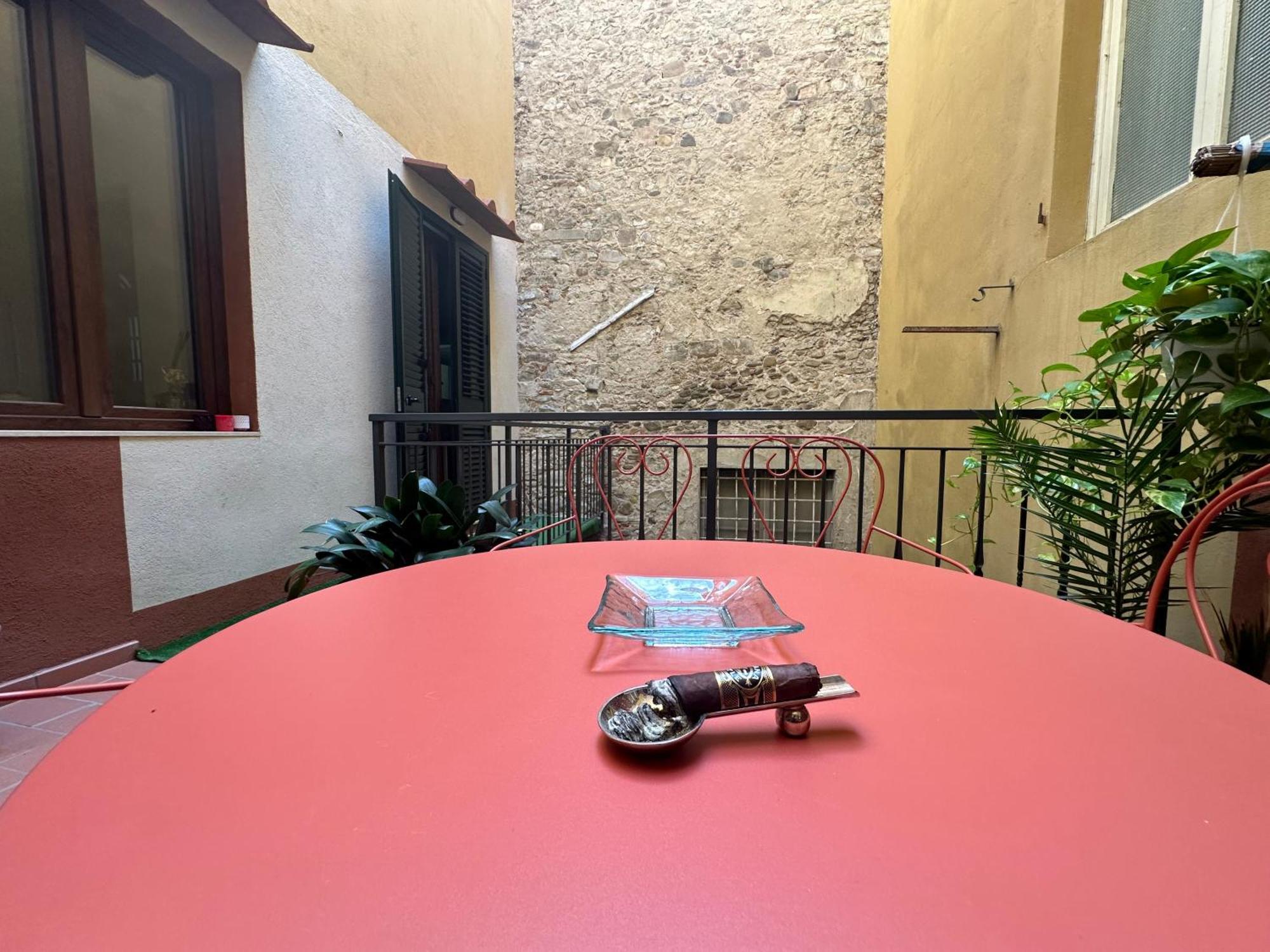 Stylish & Cozy In The Heart Of Florencia