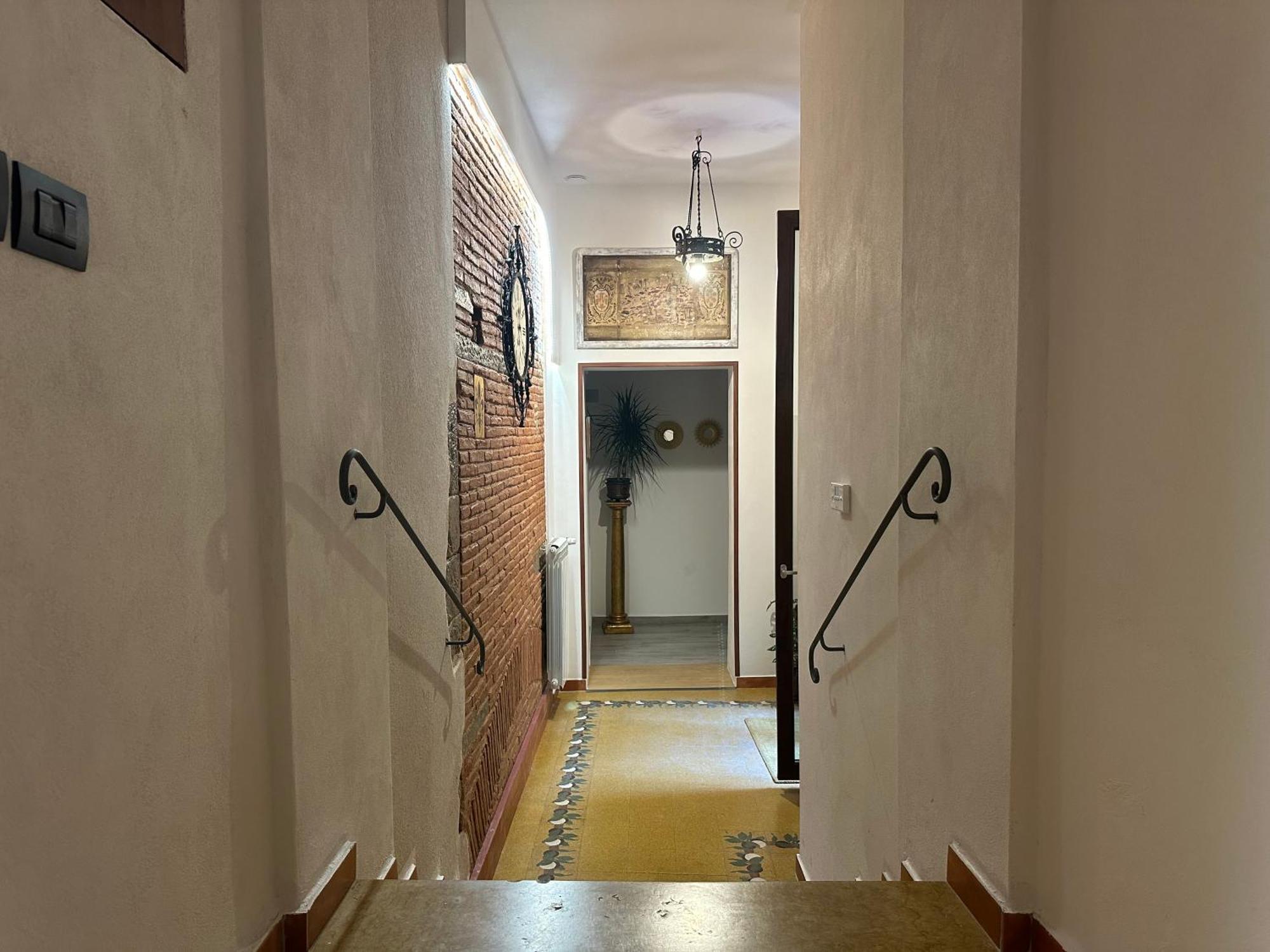 Stylish & Cozy In The Heart Of * Florencia