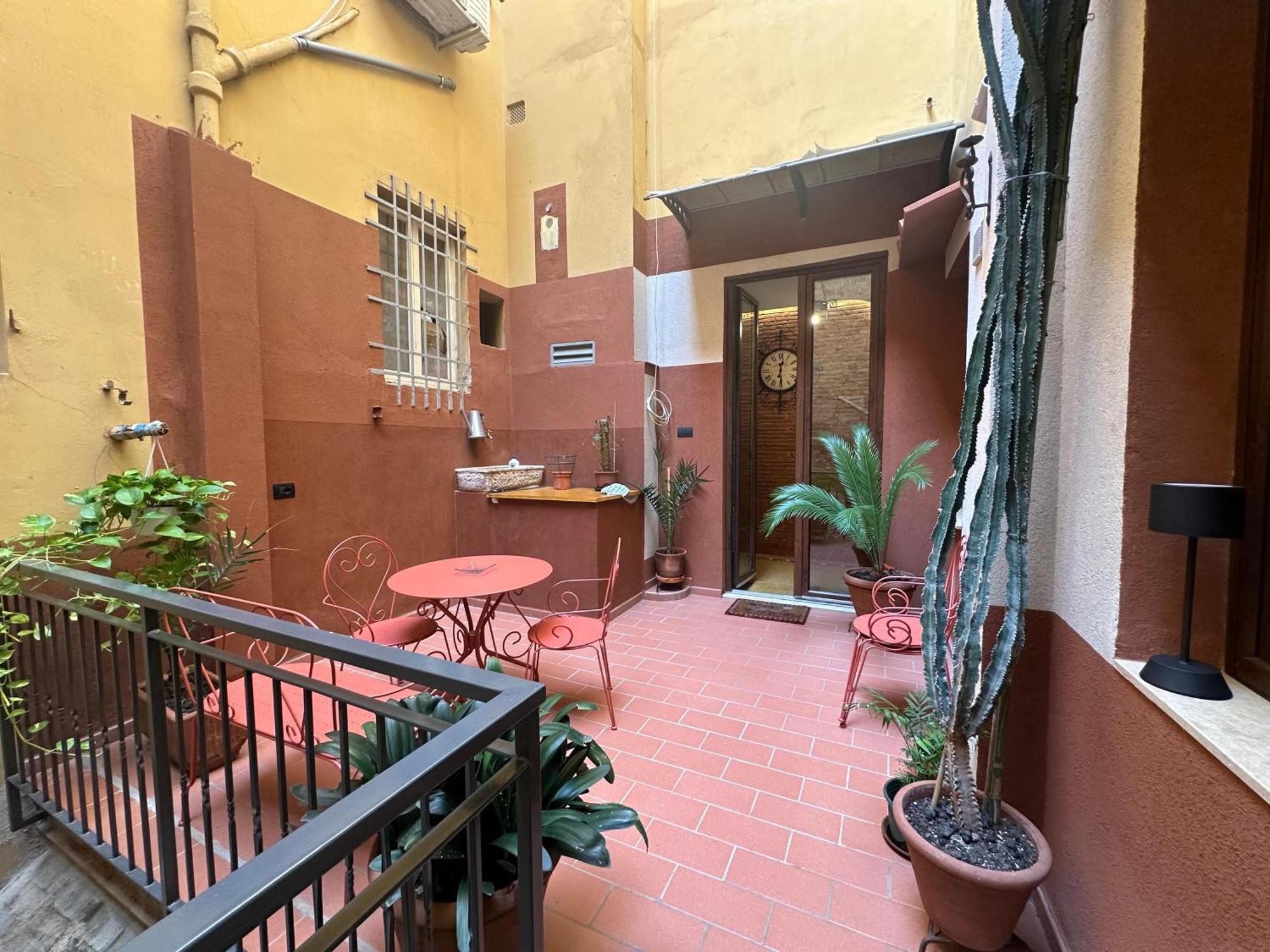 Stylish & Cozy In The Heart Of Apartamento