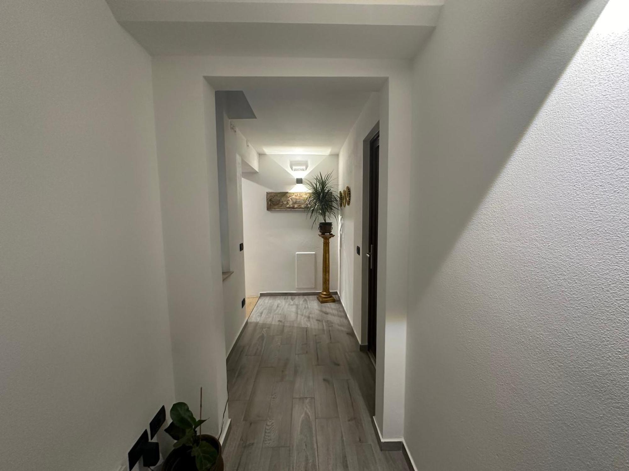 Apartamento Stylish & Cozy In The Heart Of